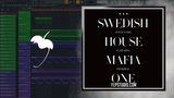 Swedish House Mafia - One FL Studio Remake (Progressive House)