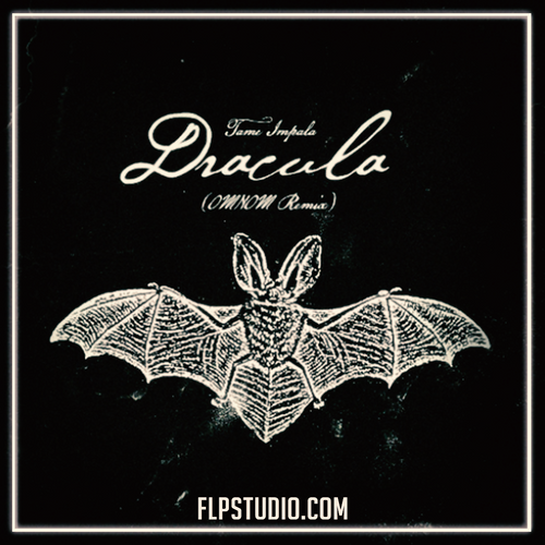 Tame Impala – Dracula (OMNOM Remix) FL Studio Remake (Tech House)