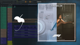 Tate McRae - Just Keep Watching FL Studio Remake (Pop)