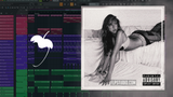 Tate McRae - Greedy FL Studio Remake (Pop)
