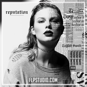 Taylor Swift - End Game ft. Ed Sheeran & Future FL Studio Remake (Pop)
