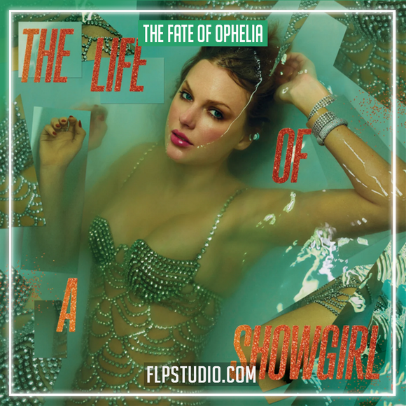 Taylor Swift - The Fate of Ophelia FL Studio Remake (Pop)