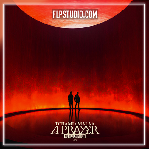 Tchami x Malaa - A Prayer FL Studio Remake (Bass House)