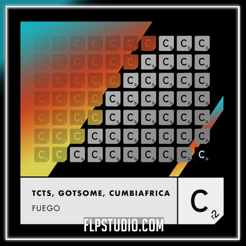 TCTS, Gotsome, Cumbiafrica - Fuego FL Studio Remake (Tech House)