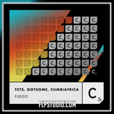 TCTS, Gotsome, Cumbiafrica - Fuego FL Studio Remake (Tech House)