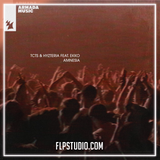 TCTS & Hyzteria feat. Ekko - Amnesia FL Studio Remake (Dance)