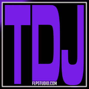 TDJ, Danny L Harle - Shoreline FL Studio Remake (Dance)