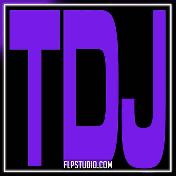TDJ, Danny L Harle - Shoreline FL Studio Remake (Dance)