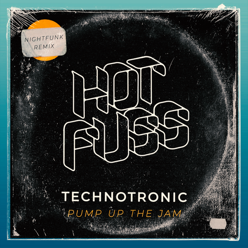 Technotronic - Pump Up The Jam FL Studio Remake (House)