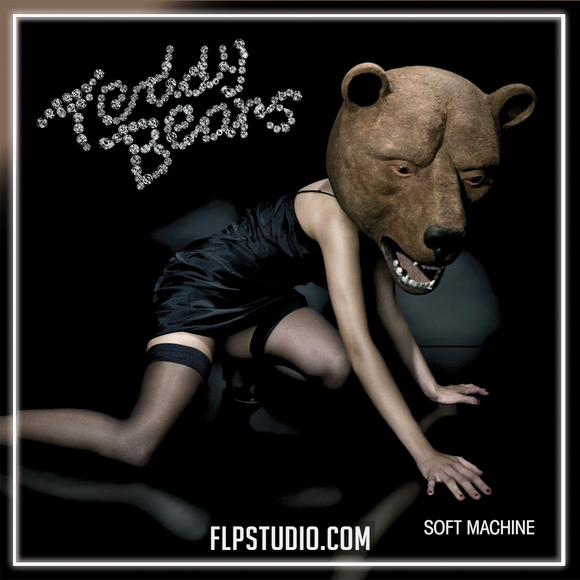 Teddybears - Punkrocker (feat. Iggy Pop) FL Studio Remake (Electronic)