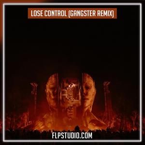 Teddy Swims - Lose Control (Gangster Remix) FL Studio Remake (Afro House)