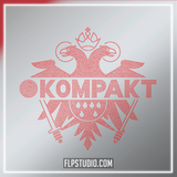 Terranova - Paris Is For Lovers (My Love) feat. Tomas Høffding (Edit) FL Studio Remake (Deep House)