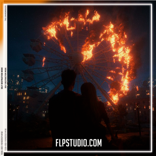 The Chainsmokers, bludnymph - Self Destruction Mode FL Studio Remake (Dance)