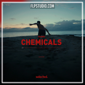 Thandi - Chemicals FL Studio Remake (Deep House)