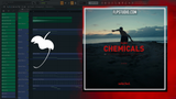 Thandi - Chemicals FL Studio Remake (Deep House)