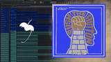 The Chemical Brothers - Galvanize (Chris Lake Remix) FL Studio Remake (Dance)