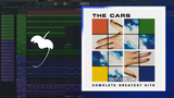 The Cars - Drive FL Studio Remake (Pop)