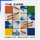 The Cars - Drive FL Studio Remake (Pop)