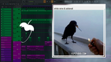 The Chainsmokers, Beau Nox - White Wine & Adderall FL Studio Remake (Dance Pop)