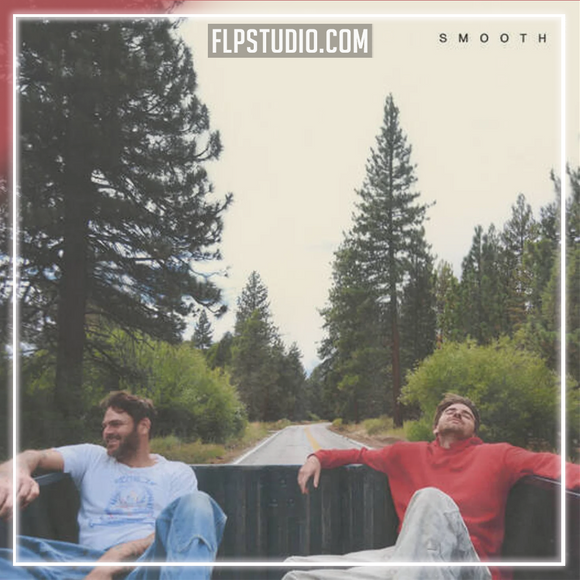 The Chainsmokers - Smooth FL Studio Remake (Dance Pop)
