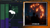 The Chainsmokers, bludnymph - Self Destruction Mode FL Studio Remake (Dance)