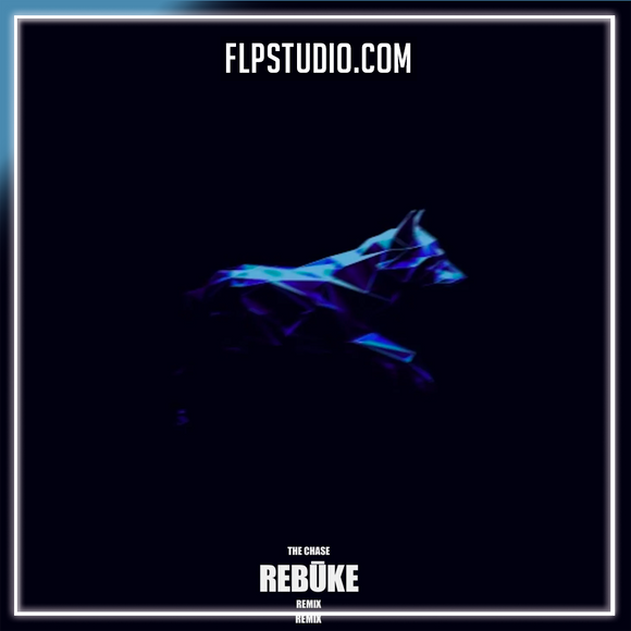 Emmit Fenn - The Chase (Rebūke Remix) FL Studio Remake (Techno)