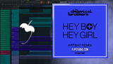 The Chemical Brothers - Hey Boy Hey Girl (ARTBAT Remix) FL Studio Remake (Mainstage)