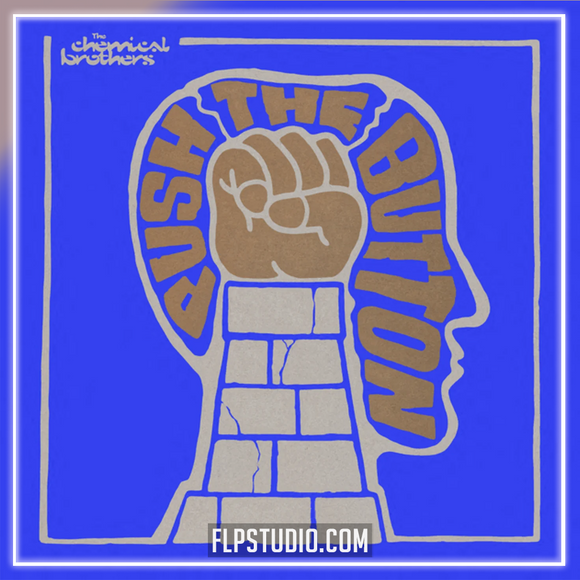 The Chemical Brothers - Galvanize (Chris Lake Remix) FL Studio Remake (Dance)