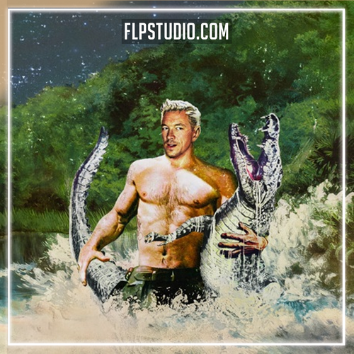 The Outfield & Diplo - Your Love FL Studio Remake (Eurodance / Dance Pop)