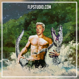 The Outfield & Diplo - Your Love FL Studio Remake (Eurodance / Dance Pop)
