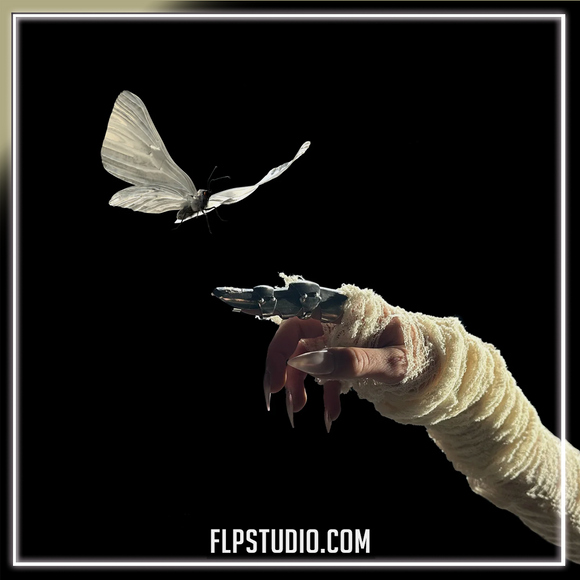 The Temper Trap - Sweet Disposition (ARTBAT Remix) FL Studio Remake (Melodic House)