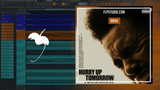 The Weeknd - Drive FL Studio Remake (Pop)