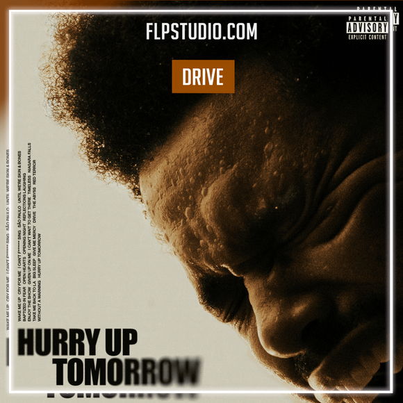 The Weeknd - Drive FL Studio Remake (Pop)