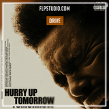 The Weeknd - Drive FL Studio Remake (Pop)
