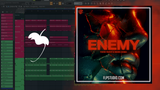 Third Party, Mark Roma - Enemy FL Studio Remake (Mainstage)
