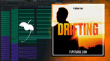 Tiësto - Drifting FL Studio Remake (Future Garage)