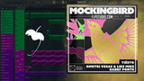 Tiësto, Dimitri Vegas & Like Mike, Gabry Ponte - Mockingbird FL Studio Remake (Mainstage)