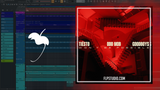Tiesto, Odd Mob, Goodboys - Wont Be Possible FL Studio Remake (Dance Pop)