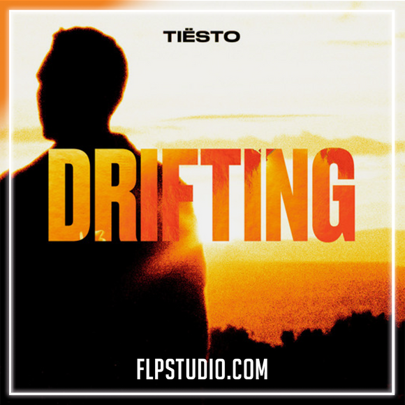 Tiësto - Drifting FL Studio Remake (Future Garage)