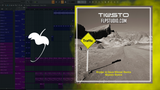 Tiësto - Traffic (Kryder & Dave Winnel Remix) FL Studio Remake (Techno)