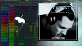Tiësto feat. BT - Love Comes Again FL Studio Remake (Big Room)