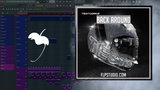 Tiësto - Back Around (feat. AR/CO) FL Studio Remake (Dance)