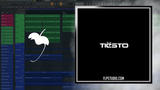 Tiesto, FORS - Bring Me To Life FL Studio Remake (Trance)