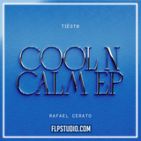Tiesto, Rafael Cerato - Cool 'N Calm FL Studio Remake (Mainstage)