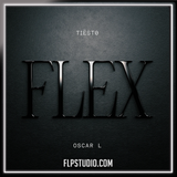 Tiësto & Oscar L - Flex FL Studio Remake (Mainstage)