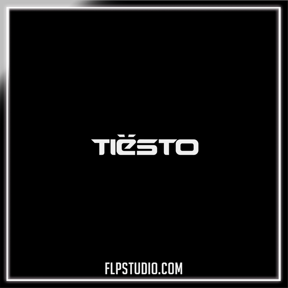 Tiesto, FORS - Bring Me To Life FL Studio Remake (Trance)