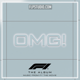 Tiësto & Sexyy Red - OMG FL Studio Remake (Dance Pop)