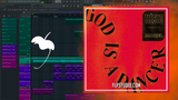 Tiësto, Mabel - God Is A Dancer FL Studio Remake (Dance)