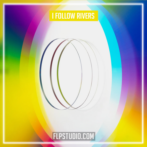 Tiësto & Oaks - I Follow Rivers FL Studio Remake (Dance Pop)