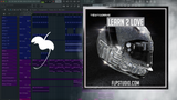 Tiësto - Learn 2 Love FL Studio Remake (Dance)